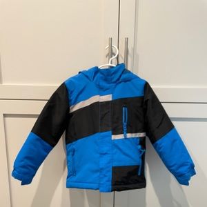 Kids Snow Jacket